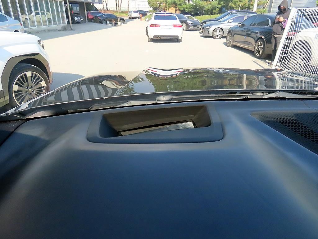 BMW X6 X6 (G06) xDrive 40i M 스포츠 이미지 10