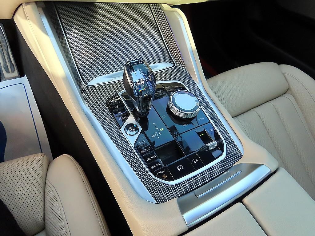 BMW X6 X6 (G06) xDrive 40i M 스포츠 이미지 11