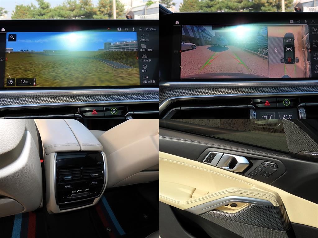 BMW X6 X6 (G06) xDrive 40i M 스포츠 이미지 18
