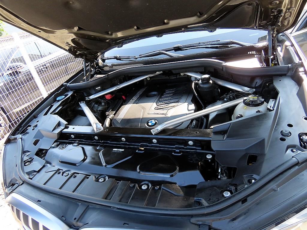 BMW X6 X6 (G06) xDrive 40i M 스포츠 이미지 19