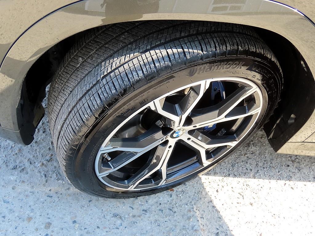 BMW X6 X6 (G06) xDrive 40i M 스포츠 이미지 20