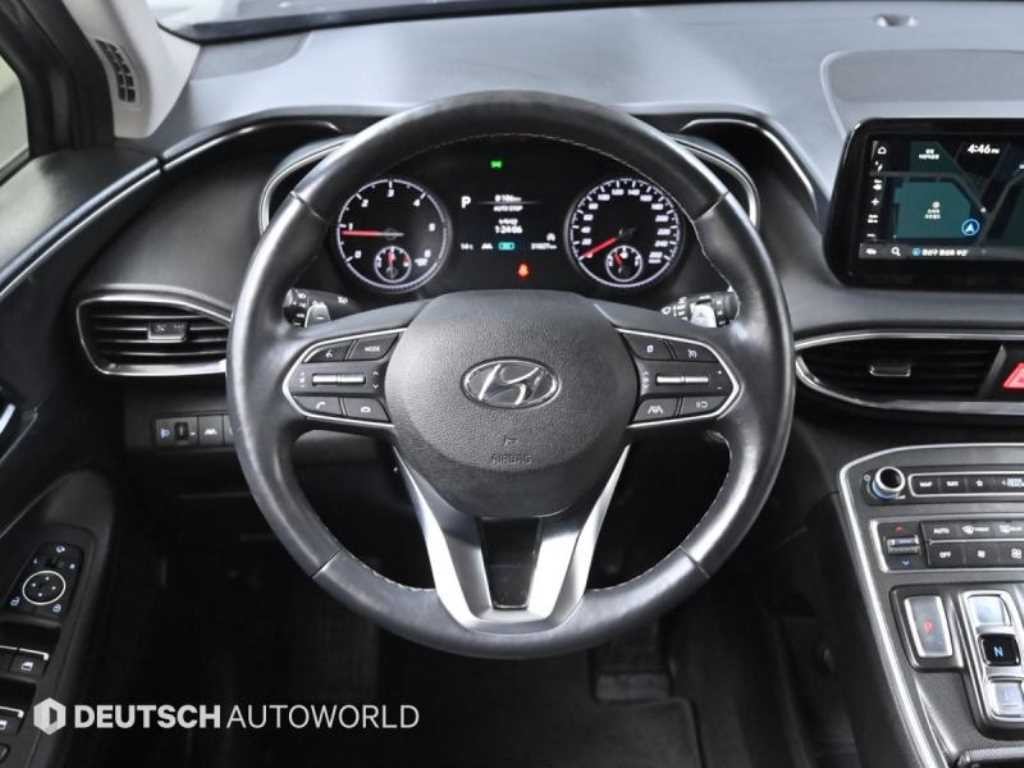 현대 싼타페 더 뉴 싼타페 디젤 2.2 4WD 익스클루시브 이미지 10