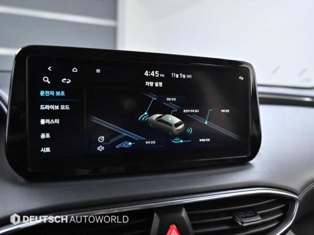 현대 싼타페 더 뉴 싼타페 디젤 2.2 4WD 익스클루시브 이미지 13