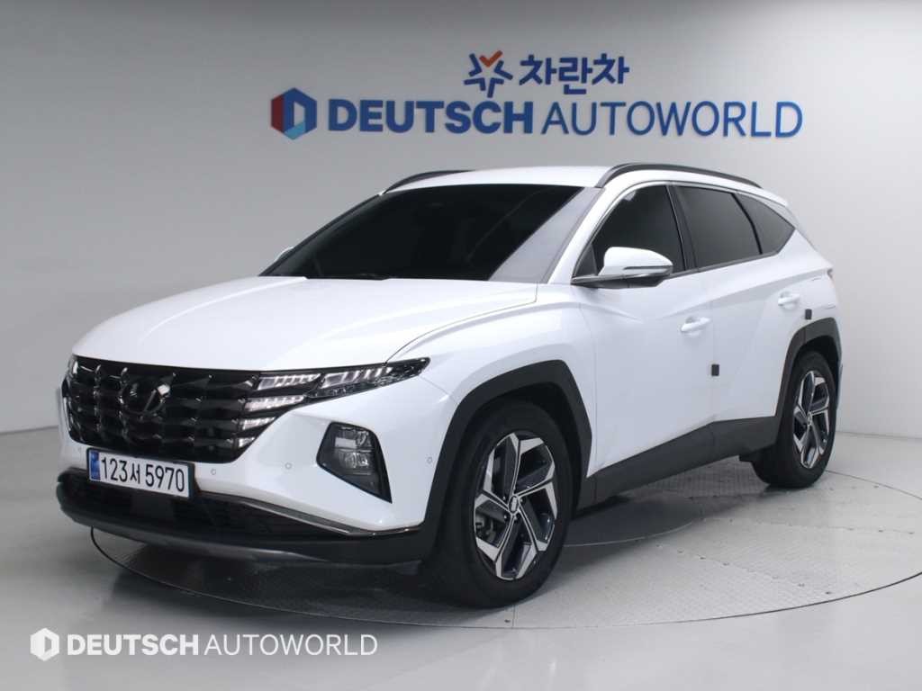 현대 투싼 투싼 (NX4) 디젤 2.0 2WD 인스퍼레이션 이미지 1