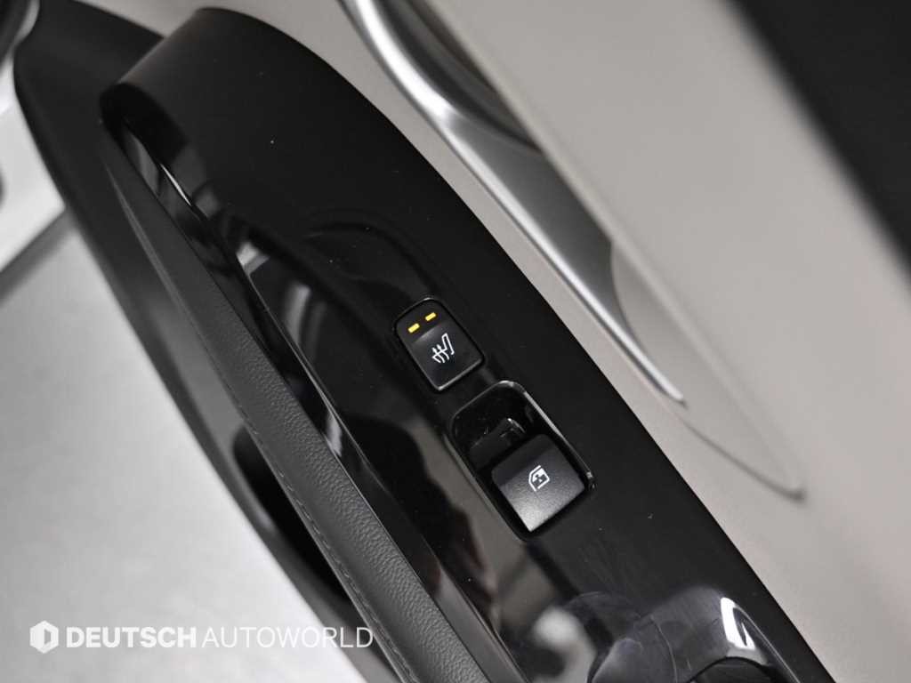 현대 투싼 투싼 (NX4) 디젤 2.0 2WD 인스퍼레이션 이미지 16