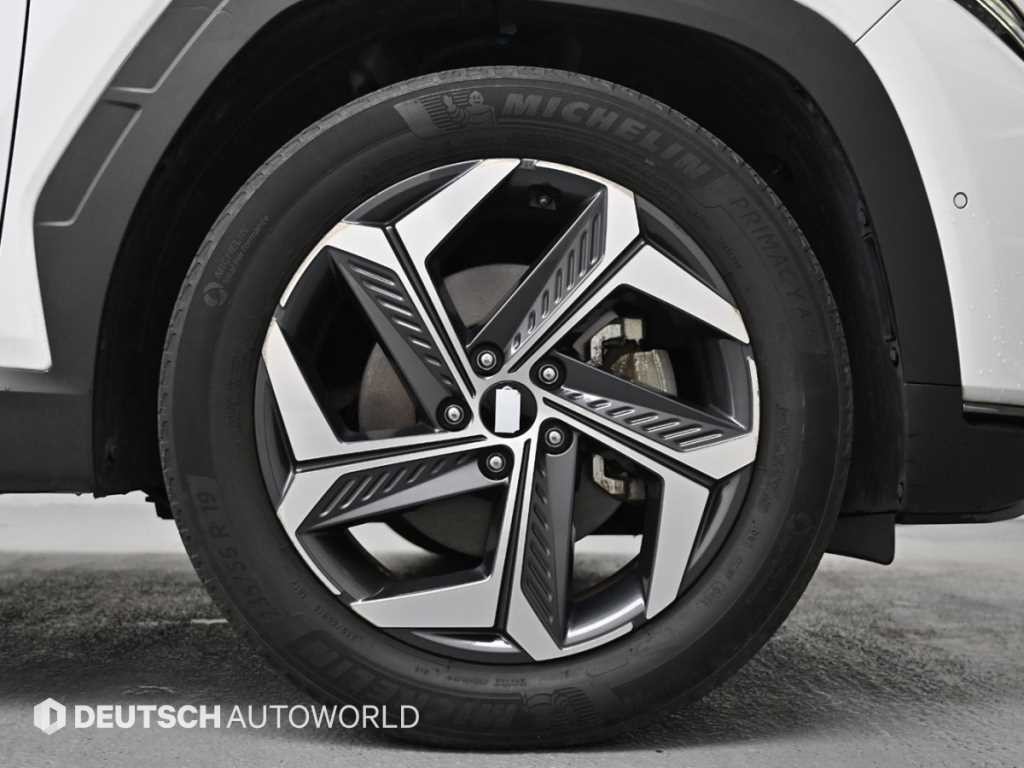 현대 투싼 투싼 (NX4) 디젤 2.0 2WD 인스퍼레이션 이미지 5