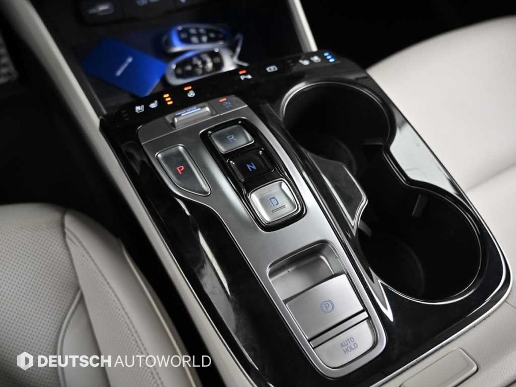 현대 투싼 투싼 (NX4) 디젤 2.0 2WD 인스퍼레이션 이미지 9