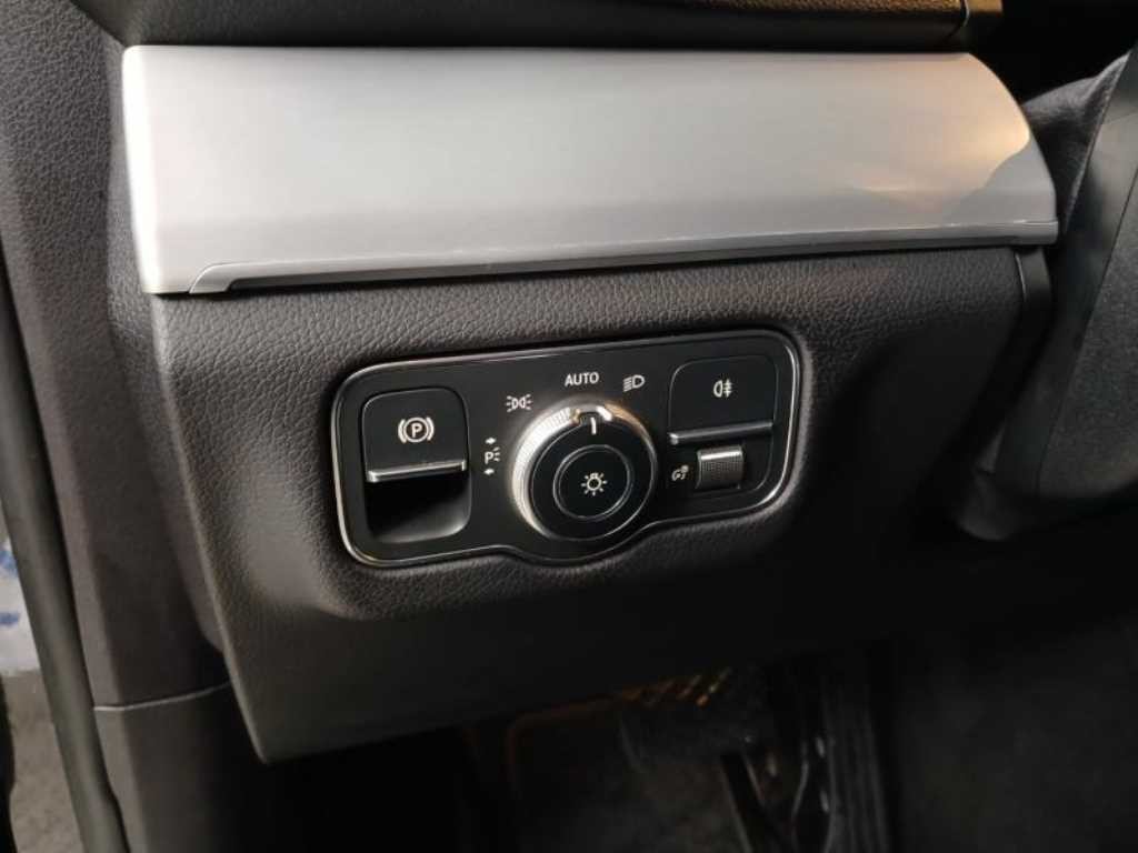 벤츠 GLE 클래스 GLE 클래스 W167 GLE 300d 4MATIC 이미지 12