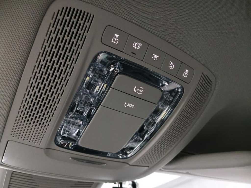 벤츠 GLE 클래스 GLE 클래스 W167 GLE 300d 4MATIC 이미지 16