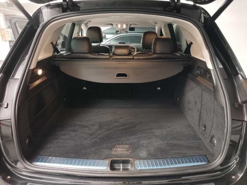 벤츠 GLE 클래스 GLE 클래스 W167 GLE 300d 4MATIC 이미지 18