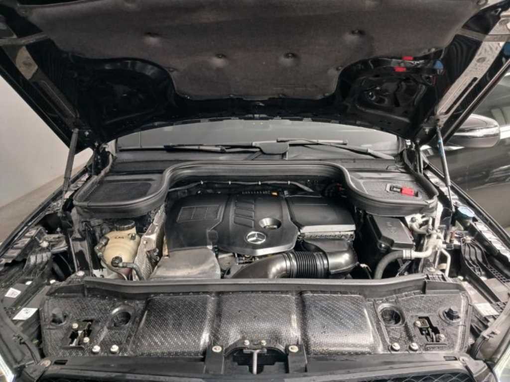 벤츠 GLE 클래스 GLE 클래스 W167 GLE 300d 4MATIC 이미지 19