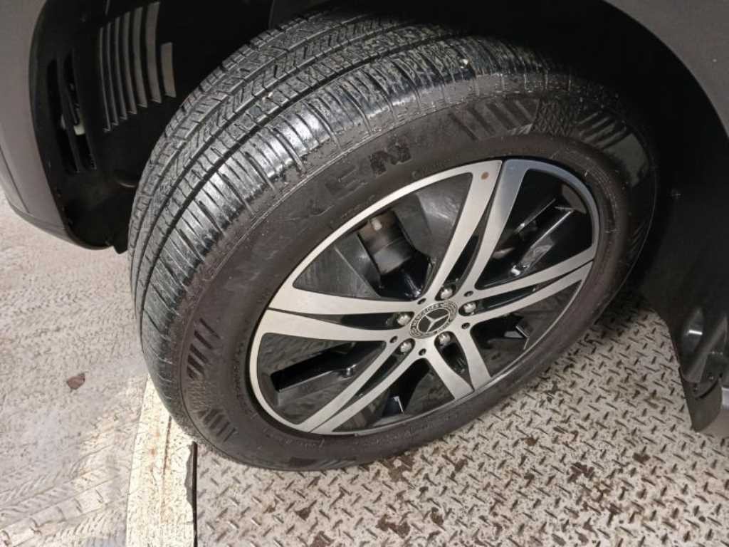 벤츠 GLE 클래스 GLE 클래스 W167 GLE 300d 4MATIC 이미지 20