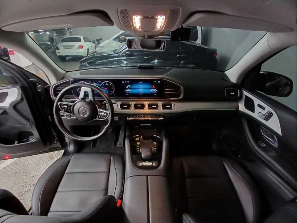 벤츠 GLE 클래스 GLE 클래스 W167 GLE 300d 4MATIC 이미지 6