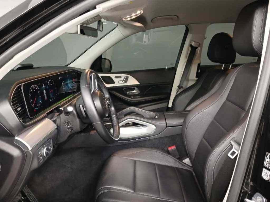 벤츠 GLE 클래스 GLE 클래스 W167 GLE 300d 4MATIC 이미지 7