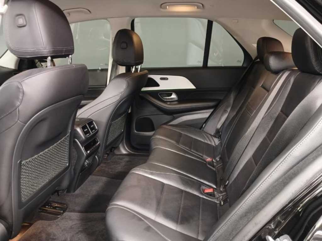 벤츠 GLE 클래스 GLE 클래스 W167 GLE 300d 4MATIC 이미지 8