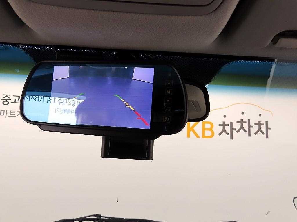 소형화물 카고(소형) [카고]더뉴봉고3 1.2톤/표준캡/초장축 이미지 14