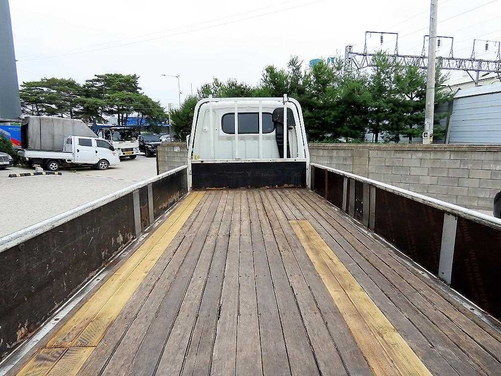 중대형화물 카고 카고(2톤) 마이티 e-마이티 큐티 이미지 15