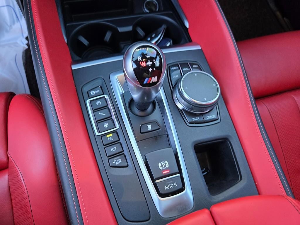 BMW X6M X6M (F86) 이미지 11