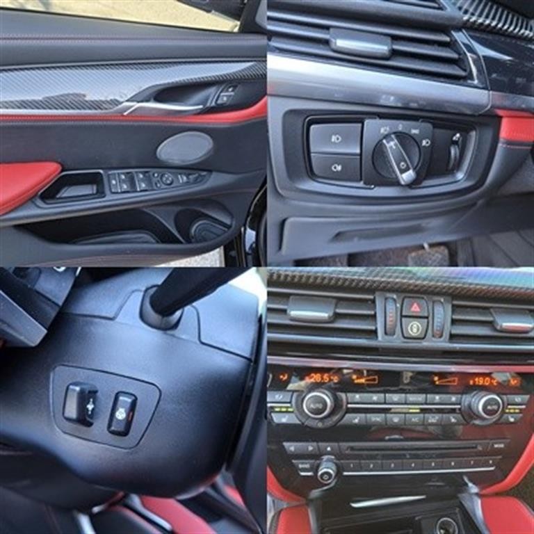 BMW X6M X6M (F86) 이미지 12