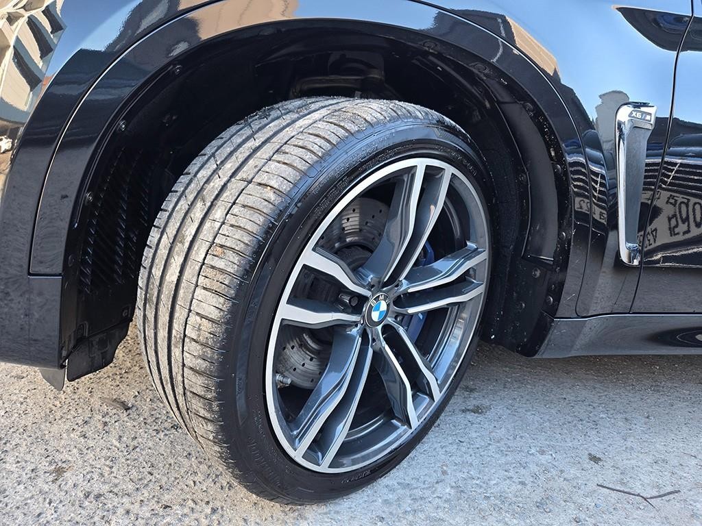 BMW X6M X6M (F86) 이미지 20