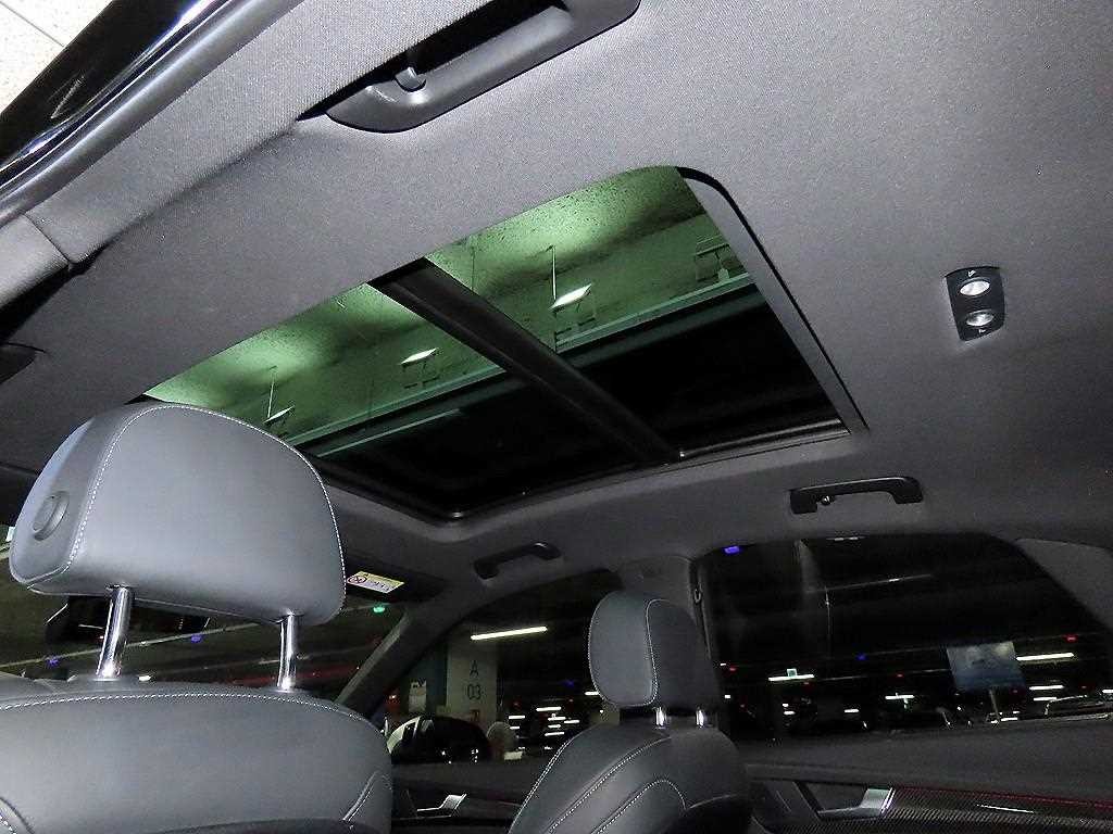 아우디 SQ5 SQ5 (FY) 3.0 TFSI 콰트로 스포트백 이미지 15
