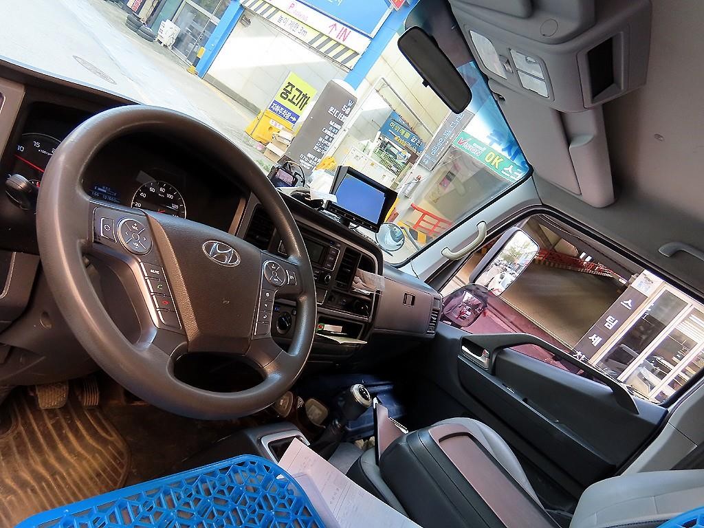 중대형화물 카고 카고(3.5~4톤) 마이티 3.5톤 올뉴마이티 이미지 6