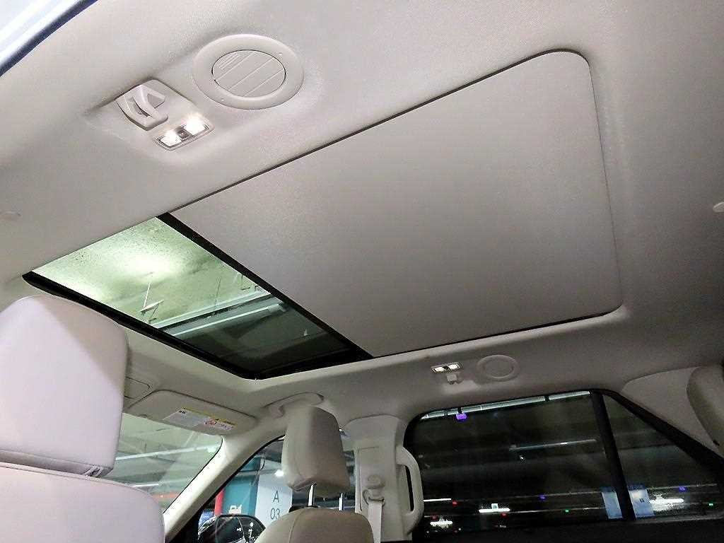 포드 익스플로러 익스플로러 6세대 3.0 AWD PHEV 리미티드 이미지 13