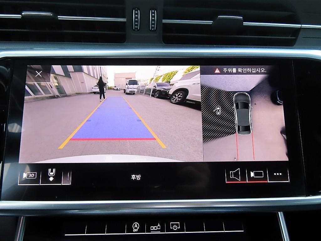 아우디 A6 A6 (C8) 45 TFSI 콰트로 프리미엄 이미지 14