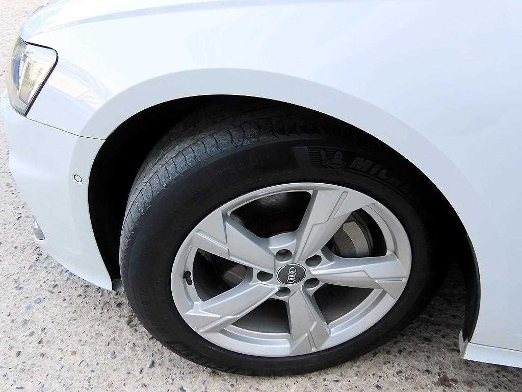 아우디 A6 A6 (C8) 45 TFSI 콰트로 프리미엄 이미지 20
