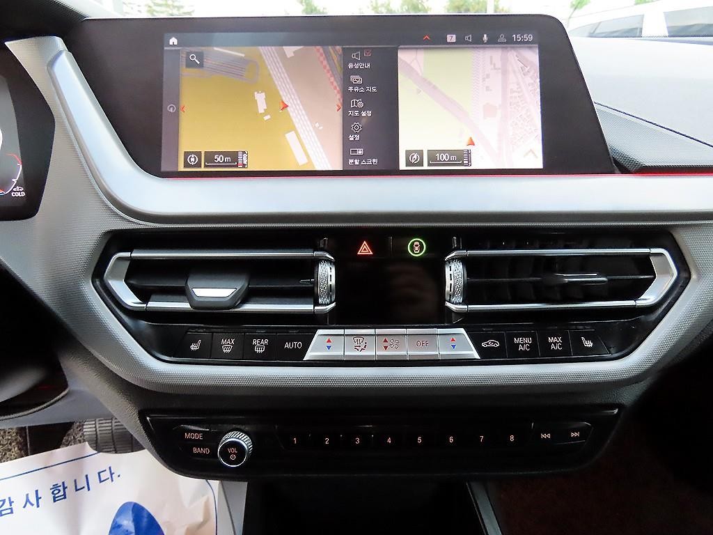 BMW 2시리즈 2시리즈 그란쿠페 (F44) 218d 어드밴티지 이미지 12