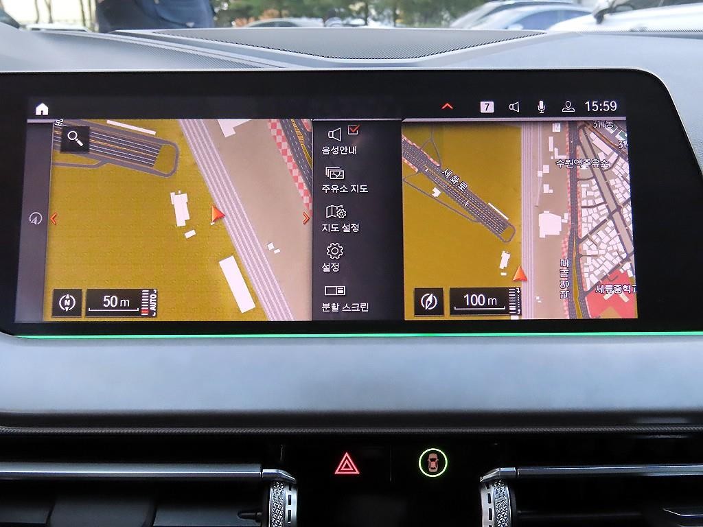 BMW 2시리즈 2시리즈 그란쿠페 (F44) 218d 어드밴티지 이미지 13