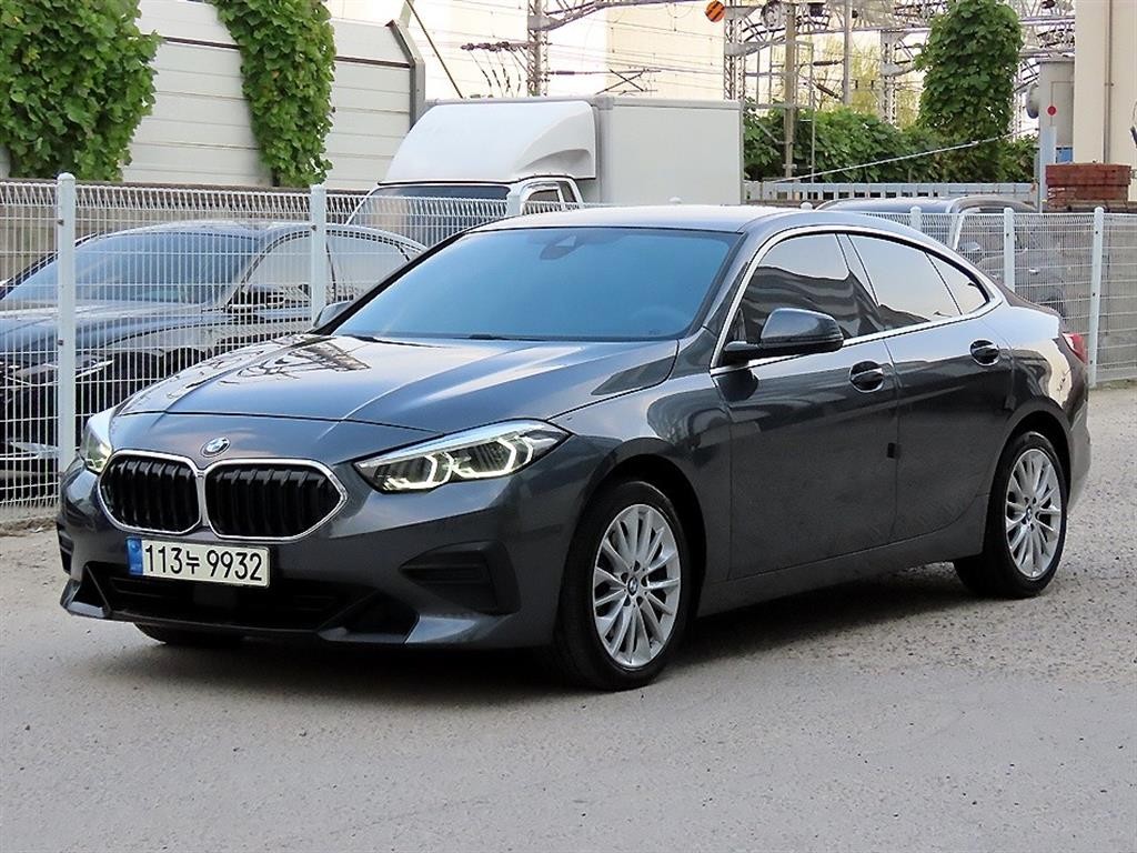 BMW 2시리즈 2시리즈 그란쿠페 (F44) 218d 어드밴티지 이미지 2