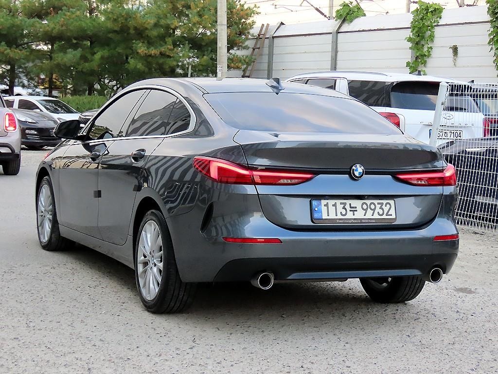 BMW 2시리즈 2시리즈 그란쿠페 (F44) 218d 어드밴티지 이미지 3