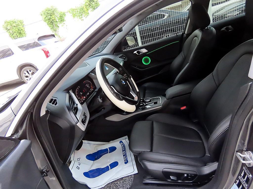 BMW 2시리즈 2시리즈 그란쿠페 (F44) 218d 어드밴티지 이미지 5