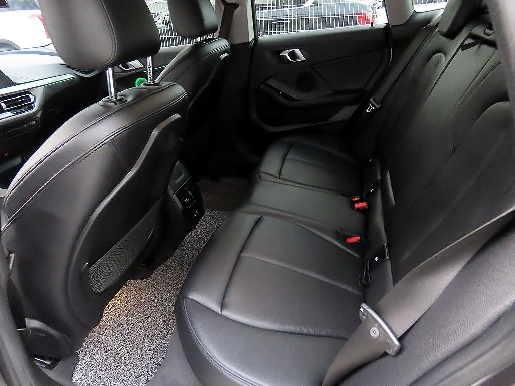 BMW 2시리즈 2시리즈 그란쿠페 (F44) 218d 어드밴티지 이미지 6
