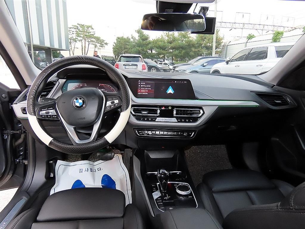 BMW 2시리즈 2시리즈 그란쿠페 (F44) 218d 어드밴티지 이미지 7