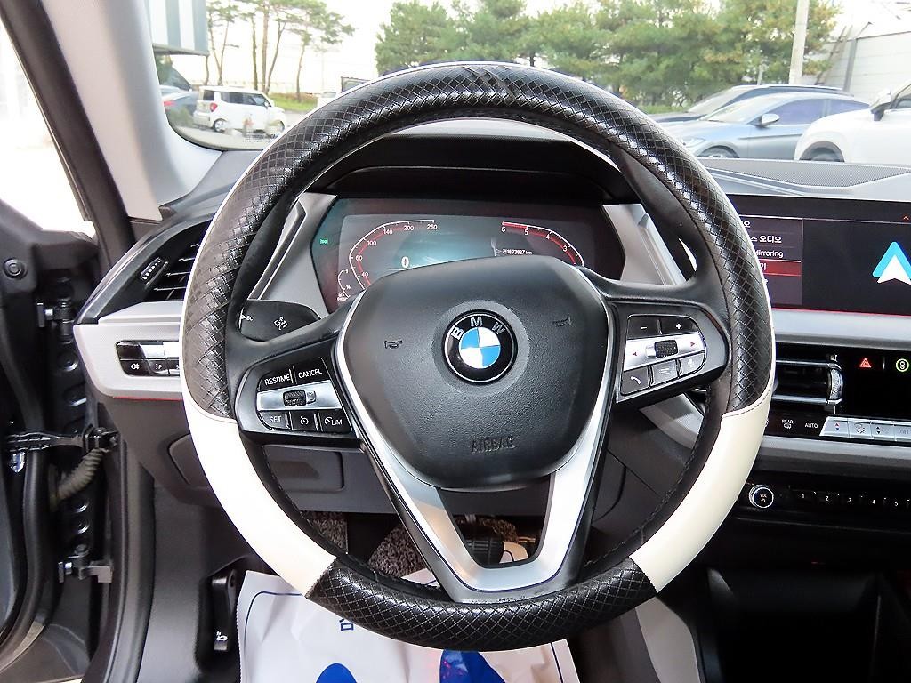 BMW 2시리즈 2시리즈 그란쿠페 (F44) 218d 어드밴티지 이미지 8