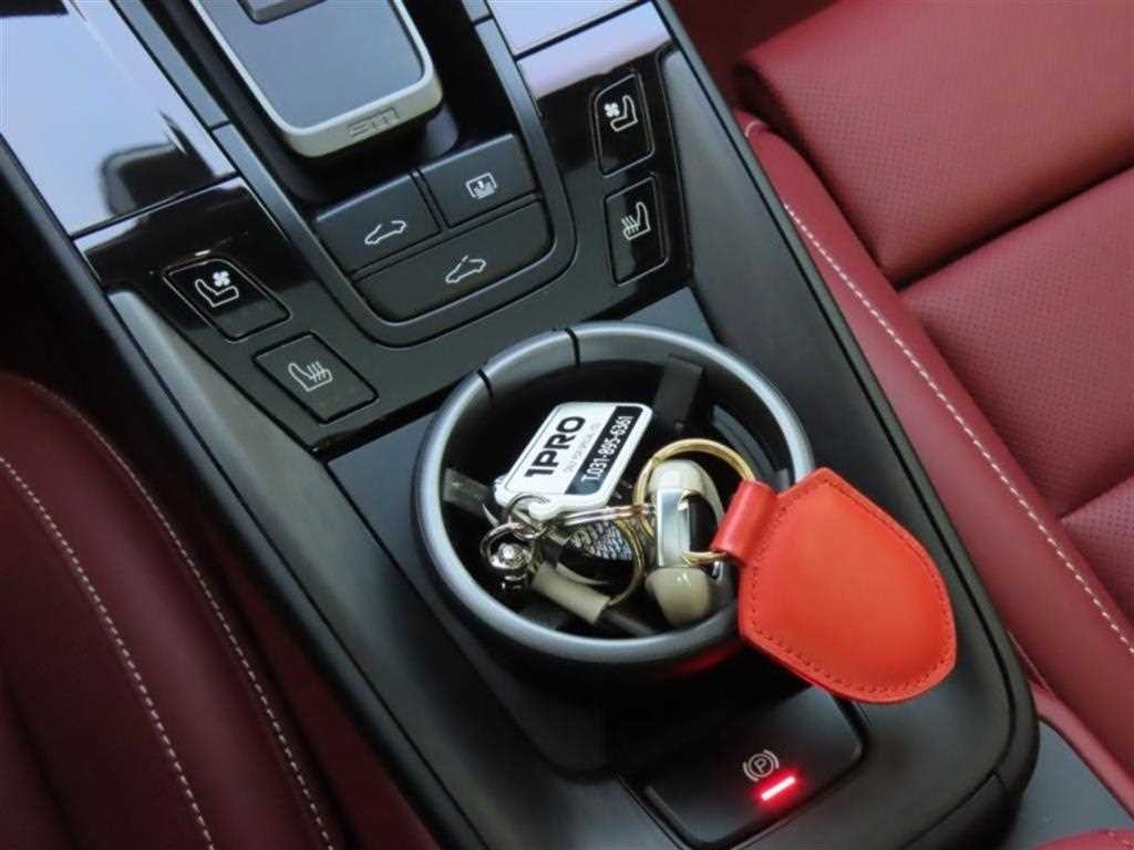 포르쉐 911 911(992) 카레라 GTS 이미지 7