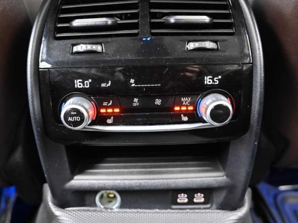 BMW 그란투리스모 6시리즈 GT (G32) 620d 럭셔리 이미지 16