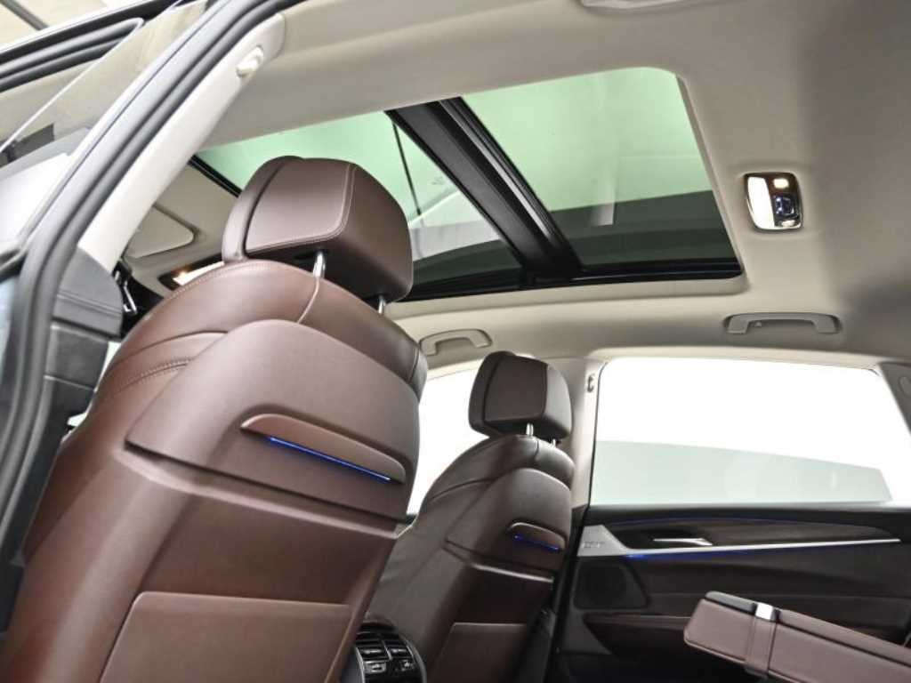 BMW 그란투리스모 6시리즈 GT (G32) 620d 럭셔리 이미지 19