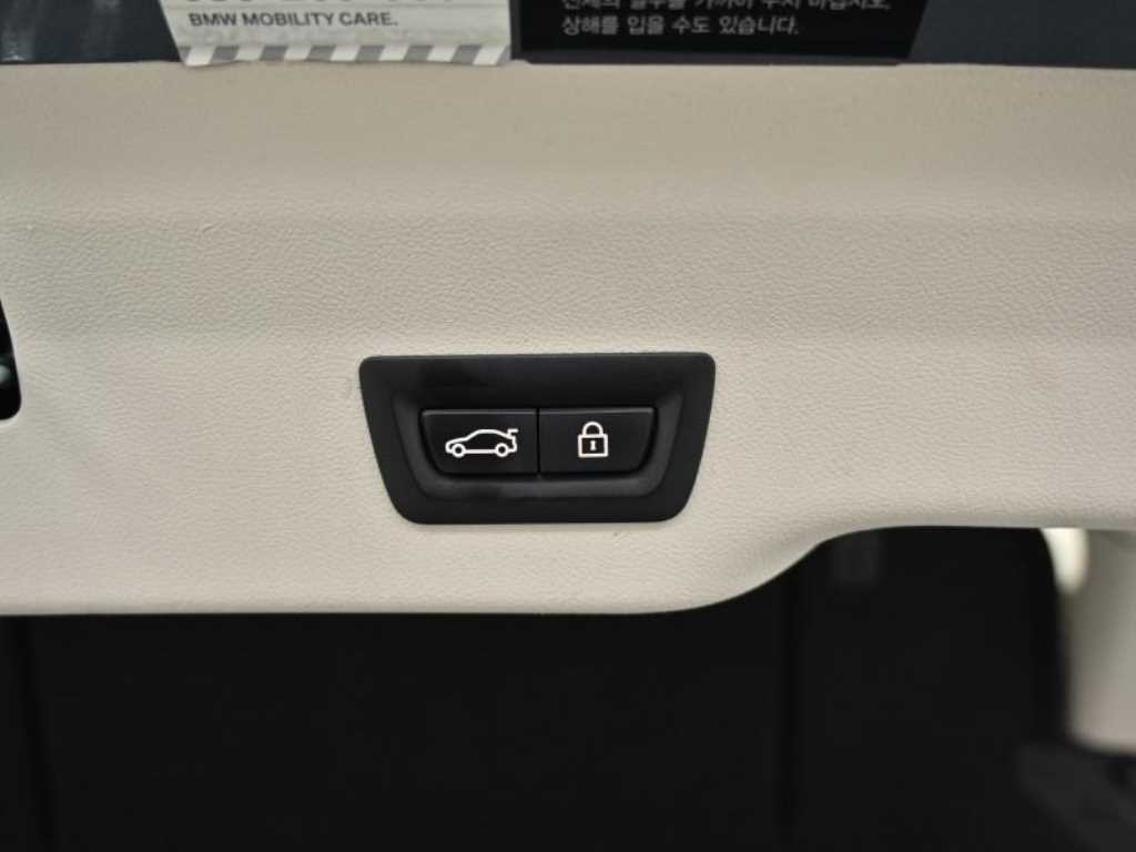 BMW 그란투리스모 6시리즈 GT (G32) 620d 럭셔리 이미지 20