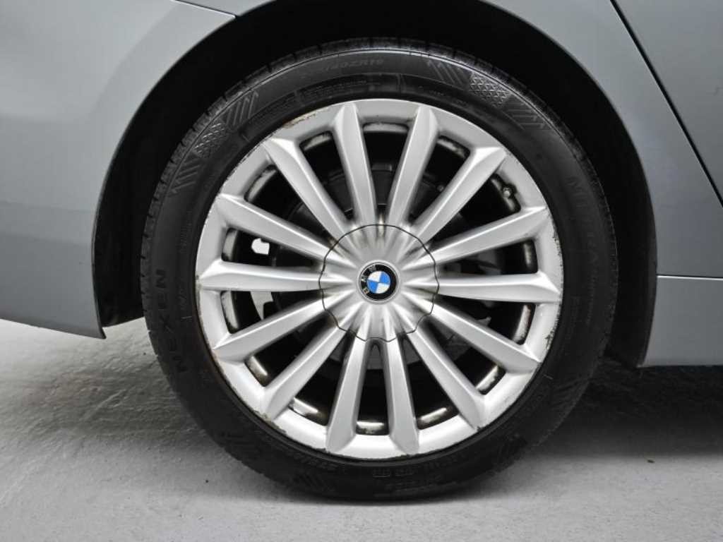 BMW 그란투리스모 6시리즈 GT (G32) 620d 럭셔리 이미지 6