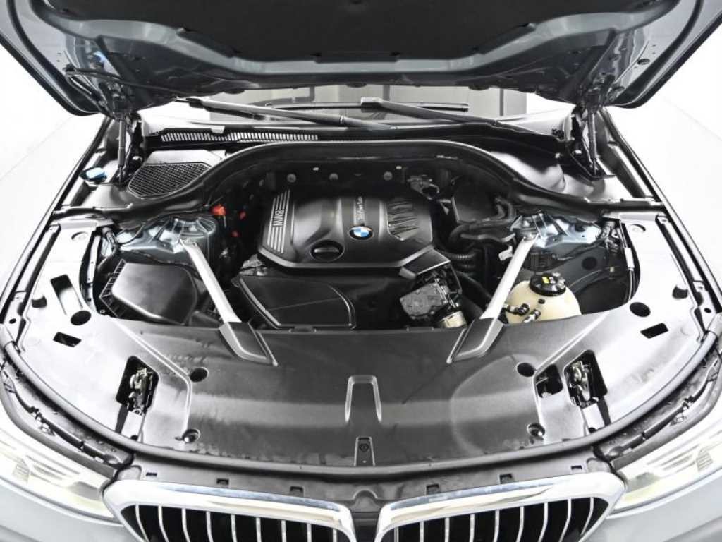 BMW 그란투리스모 6시리즈 GT (G32) 620d 럭셔리 이미지 7