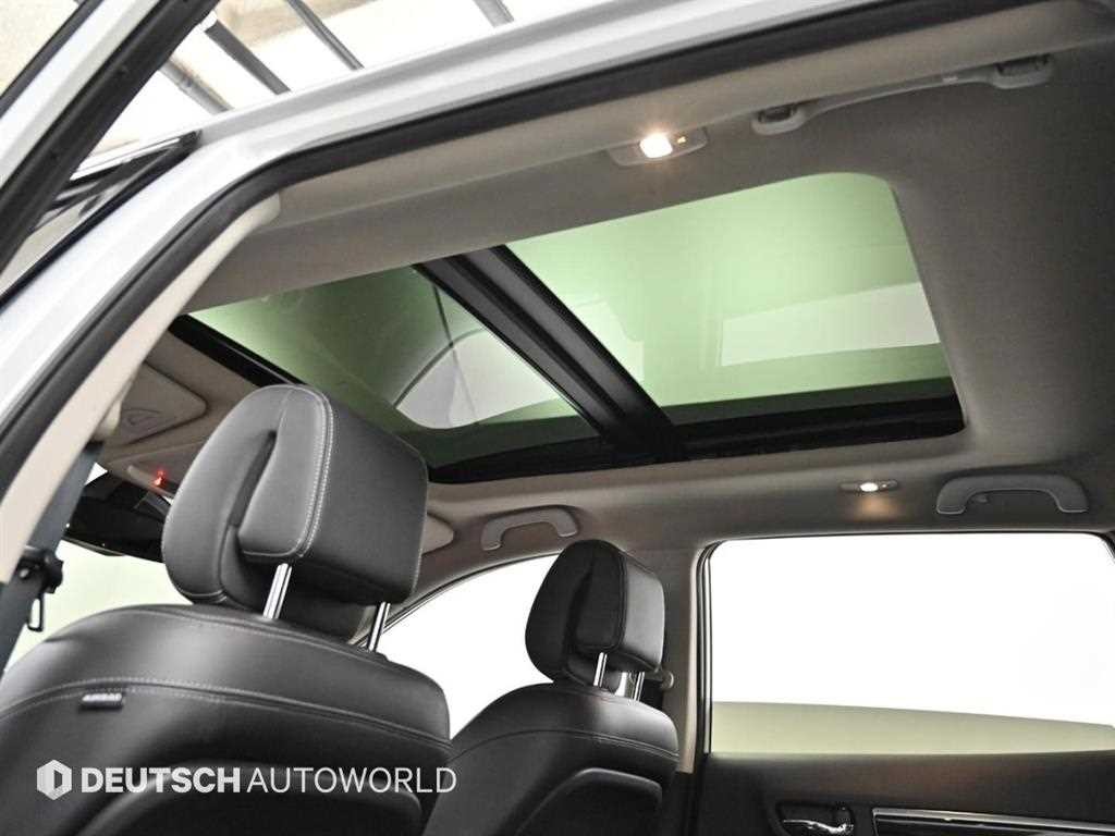 르노코리아(삼성) QM6 디젤 4WD RE 시그니처 이미지 5