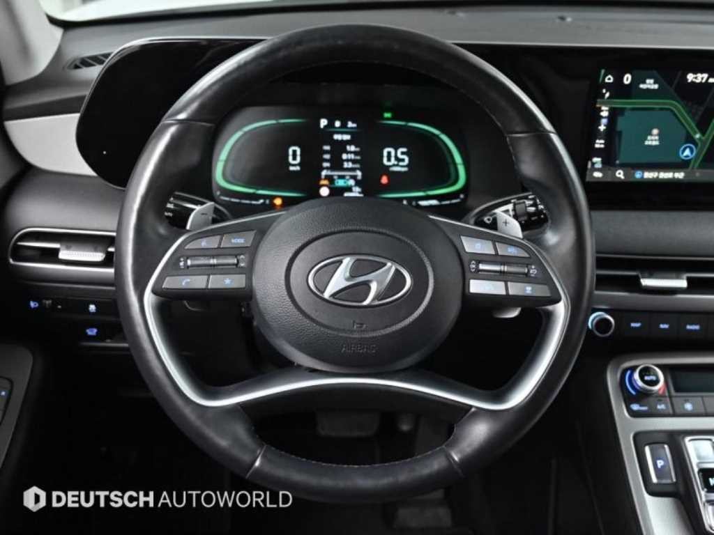 현대 팰리세이드 더 뉴 팰리세이드 가솔린 3.8 2WD 익스클루시브 이미지 13
