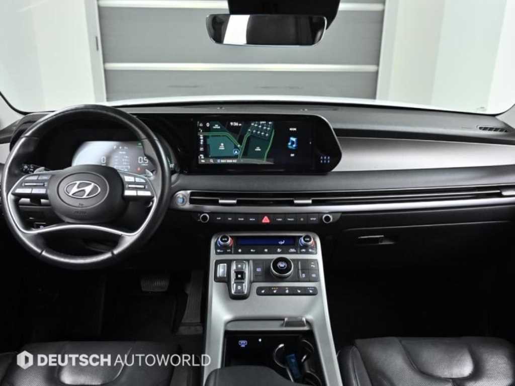현대 팰리세이드 더 뉴 팰리세이드 가솔린 3.8 2WD 익스클루시브 이미지 7