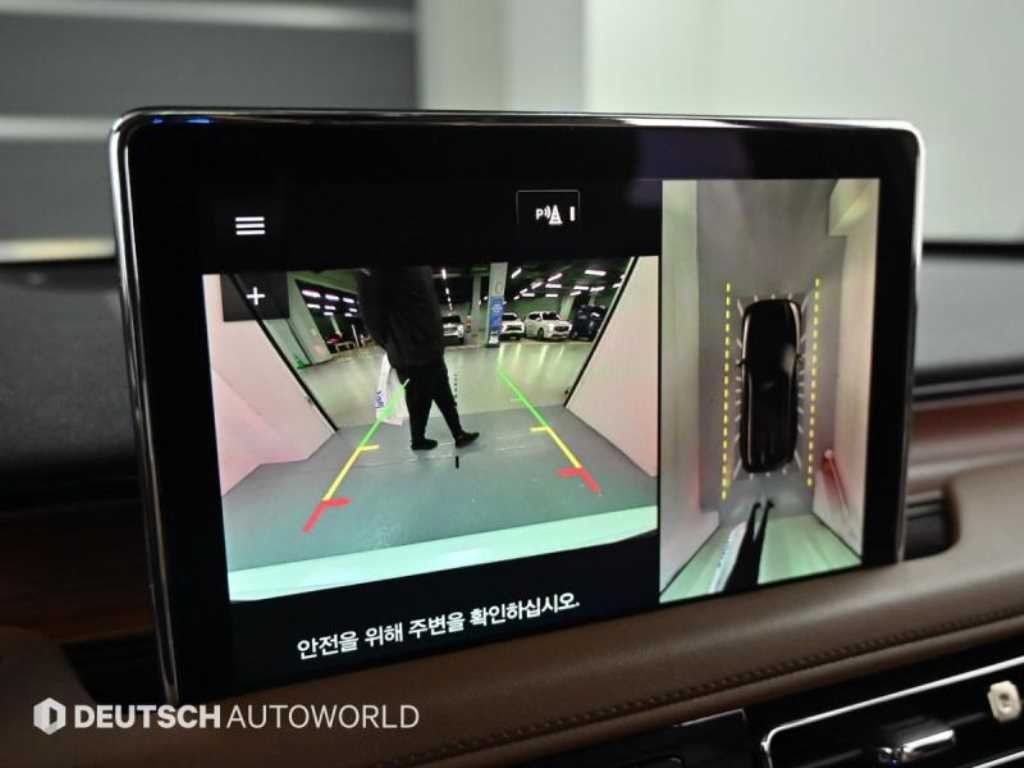 링컨 에비에이터 에비에이터 2세대 3.0 리저브 AWD 이미지 15