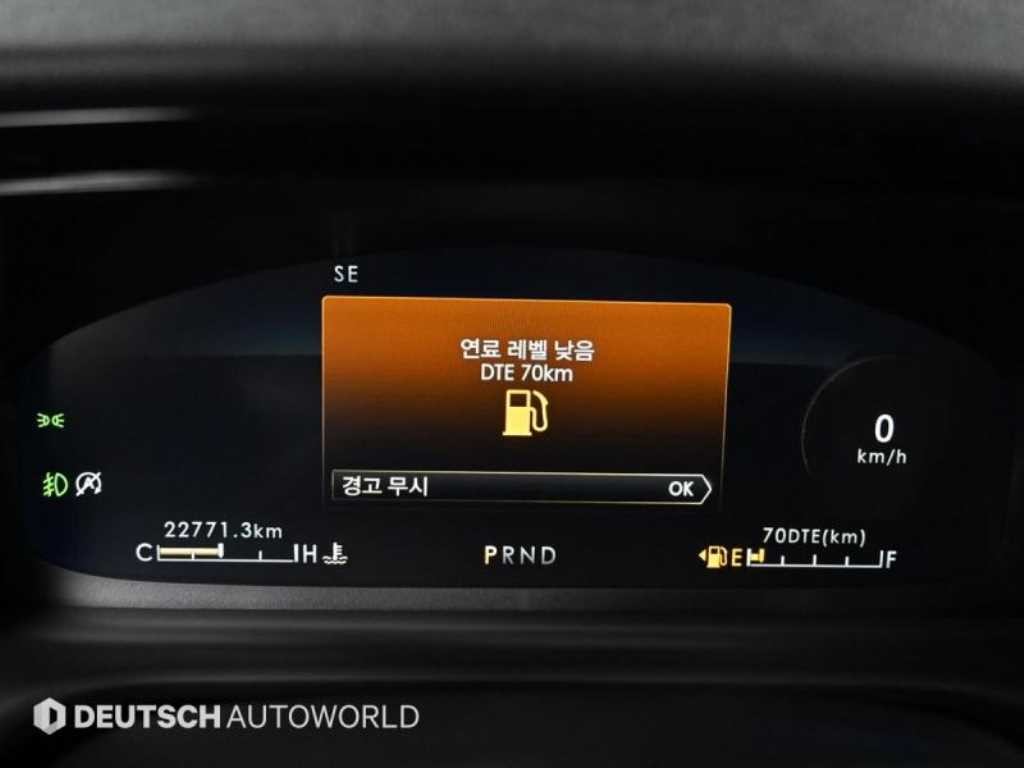 링컨 에비에이터 에비에이터 2세대 3.0 리저브 AWD 이미지 8