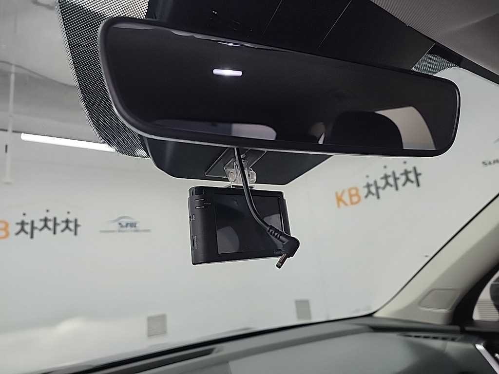 기아 쏘렌토 쏘렌토 4세대(MQ4) 디젤 2.2 2WD 프레스티지 이미지 19