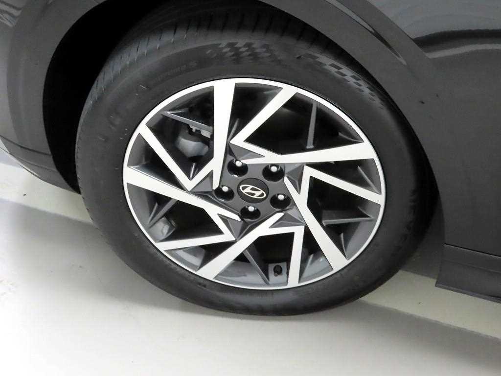 현대 그랜저 그랜저 (GN7) 가솔린 2.5 2WD 익스클루시브 이미지 19